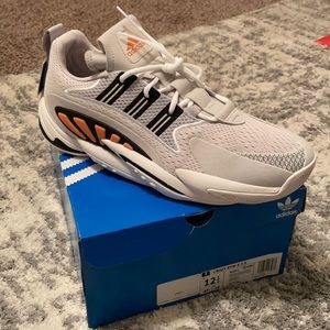 Adidas Originals Crazy BYW 2.0 EE601